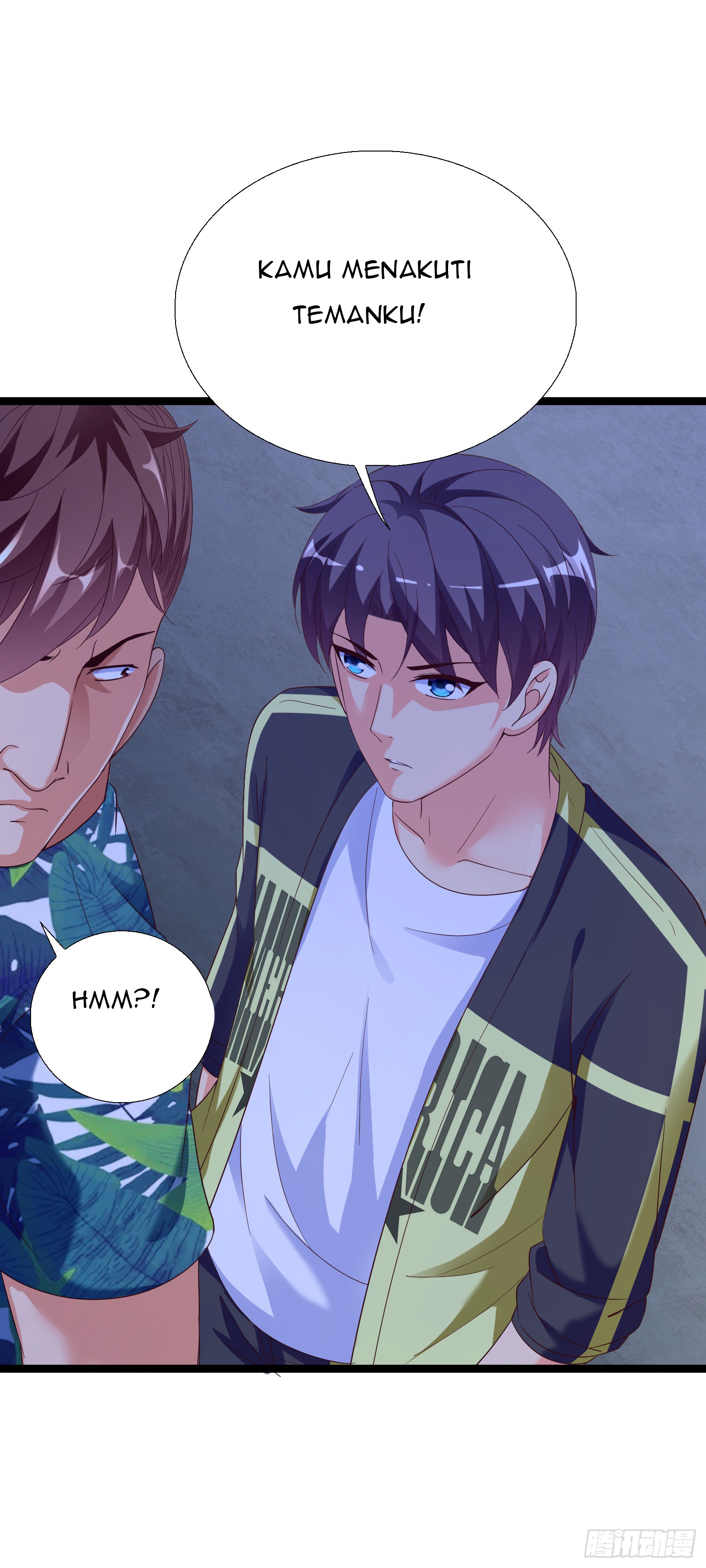 Super School Doctor Chapter 19 Bahasa Indonesia